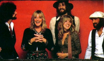 Fleetwood Mac Pic 2