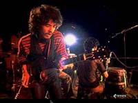 Santana Pic 1