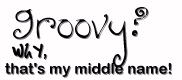 Middle Name