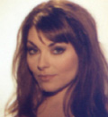 Annie Dufresne