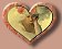 heart button