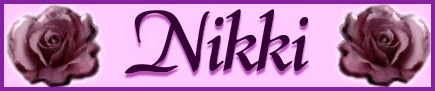 Nikki's