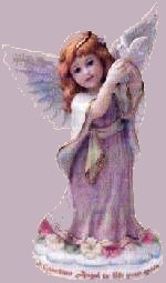 gaurdian angel
