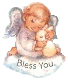 Bless You