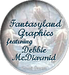 Fantasyland Graphics Logo