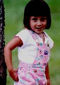 Nikki 4 yrs