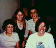 Mom,Ruth,Jeff & Me