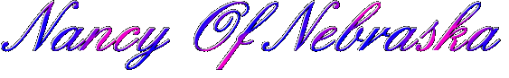 Nancy of Nebraska, International Escort and Playmate