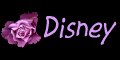 My Disney Room
