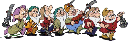 7 Dwarfs