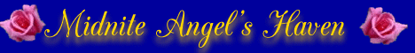 Midnight Angel's Haven