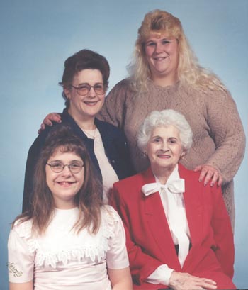 Four Generations