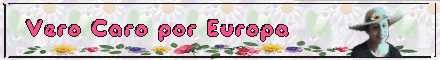 Vero Caro por Europa