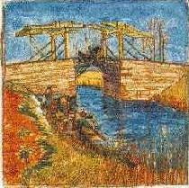 A Van Gogh Painting