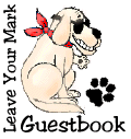 Sign my Book!