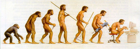 Evolution