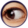 Animated eye