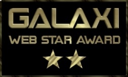 Galaxi's Award