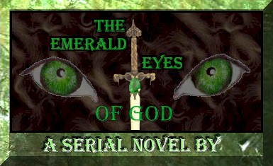 The Serial Cybernovel Writers' Group