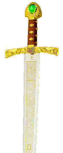 Sword of Justice