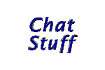 Find a place to chat