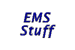 See some EMS stuff