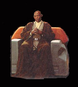 jedi master mace windu