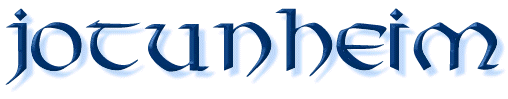 jotunheim
