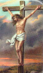 Jesus Christ, my Father