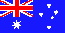 Ozzie flag
