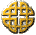gold knot