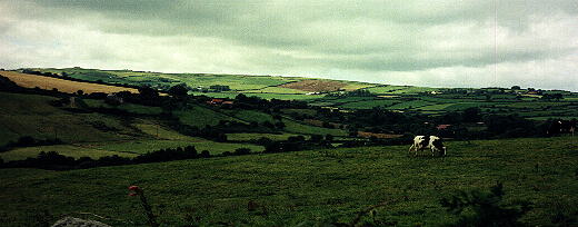 countryside
