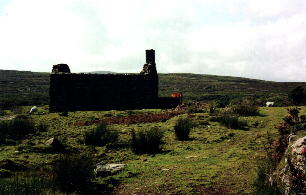 old farm