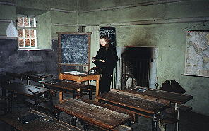 Old School house
