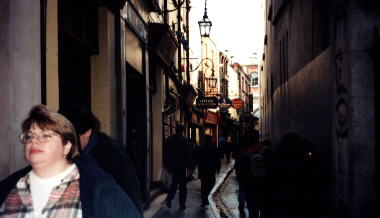 street scene