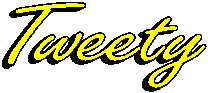 Tweety