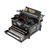 Typewriter