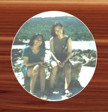 laila&jasy