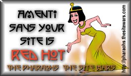 The Site Wars