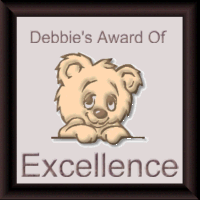 Debs Award!