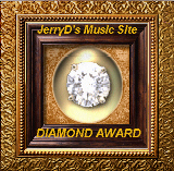 JerryD's Music Site