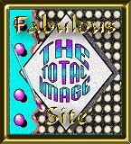 Award for Fabulous Site!