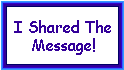 Share the Message