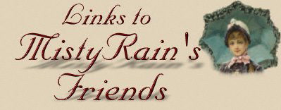 Title Image for Links to MistyRain's Friends