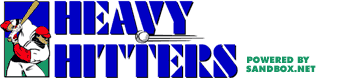 Play Heavy Hitters Now!