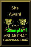 Sample1 Award