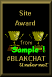 Sample2 Award