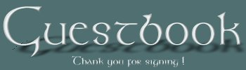 GuestBook