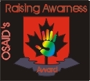 OSAID Award