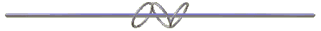 ring bar Clear